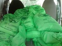The Green Van Dry Cleaning & Laundry image 4